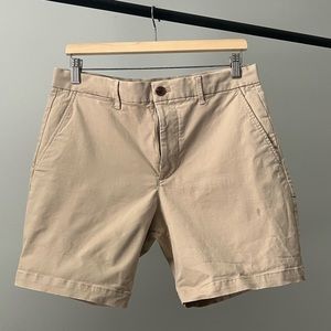 Gap 7” shorts